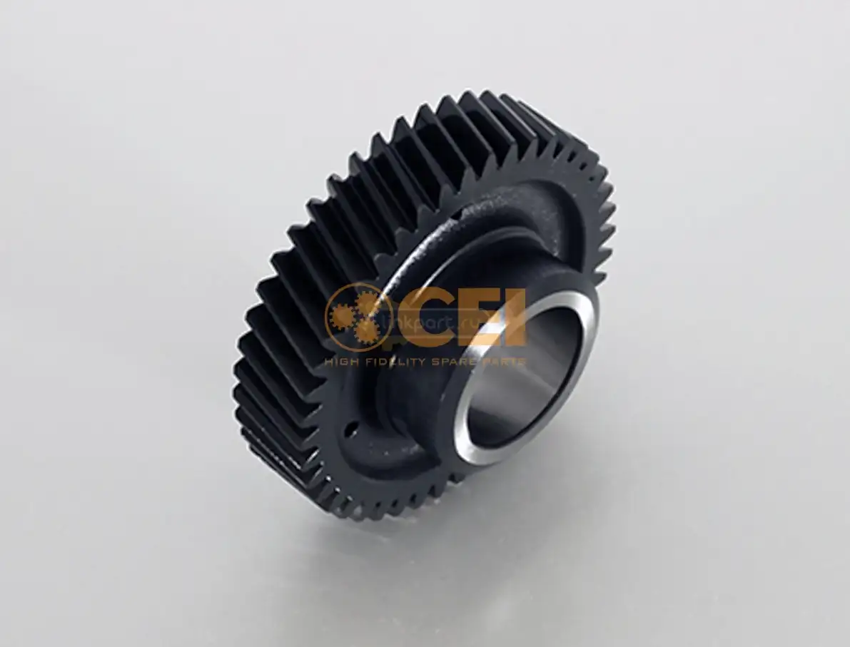 Шестерня промежуточная КПП z=44 T 146.675