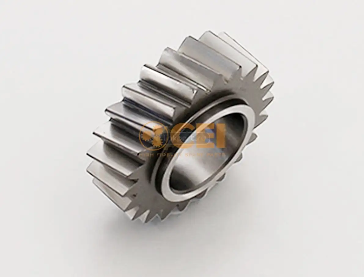 Шестерня КПП задней передачи z=22 ZF16S1820/21 MAN TGA/TGS/TGX/DAF/RVI/Iveco 147.126