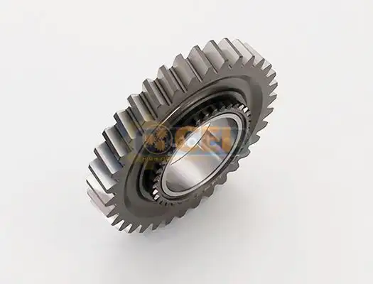 Шестерня КПП! заднего хода z=34 \MB G155/180/200 147.160