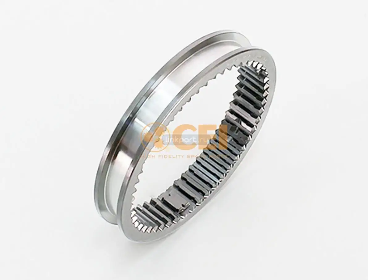 Муфта синхронизатора КПП MB/MAN/RVI/DAF/Volvo ZF 4S-120GP/S5-50.5S-90/92/110/111GP/S6-65/80 154.032