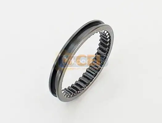 Муфта синхронизатора КПП MB G210 154.223