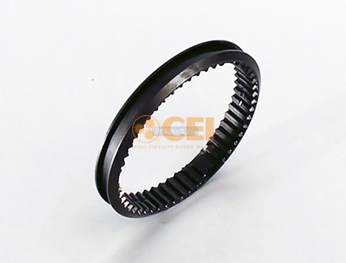 Муфта синхронизатора КПП 154.371