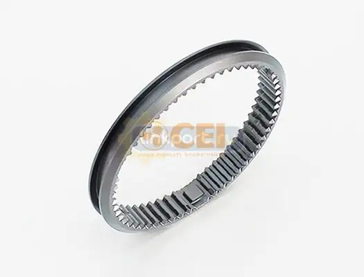 Муфта синхронизатора КПП ZF 16S-1650 MB/Volvo 154.436