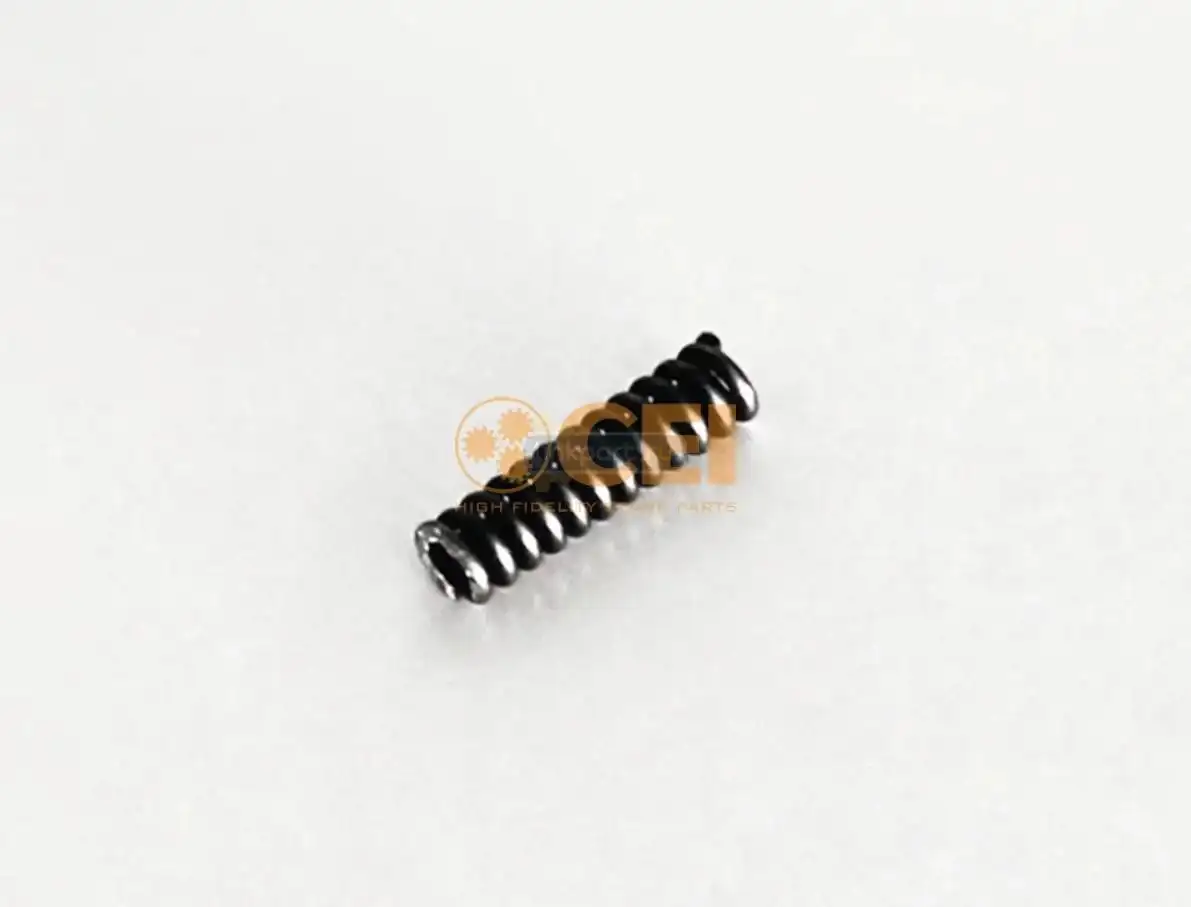 Пружина синхронизатора КПП ZF 156.140