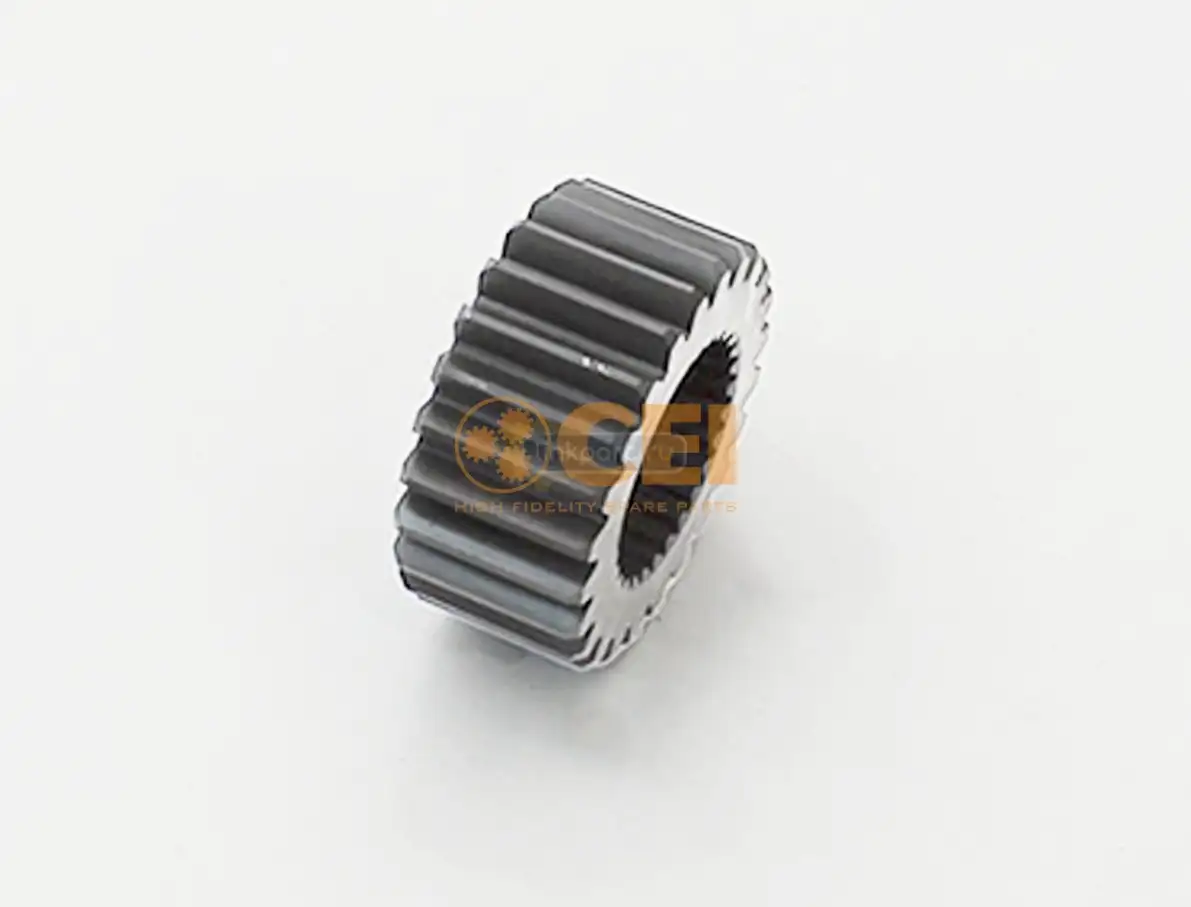 Солнечная шестерня КПП Z=24 VOLVO R/SR1400/1700,R/SR1900,VT1708B,VT2009B,VT2014,VT/VTO2214B 157.684