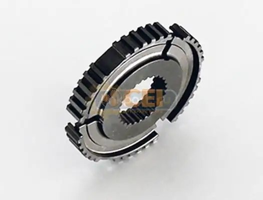 Ступица синхронизатора КПП ZF MAN/DAF/RVI/Volvo/Iveco 157.741