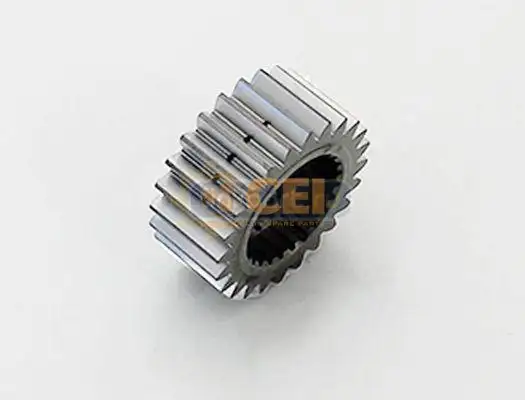 Шестерня КПП солнечная Z=24 Scania GR 875/905, GRS 895/905, GRSO 895/905 157.986