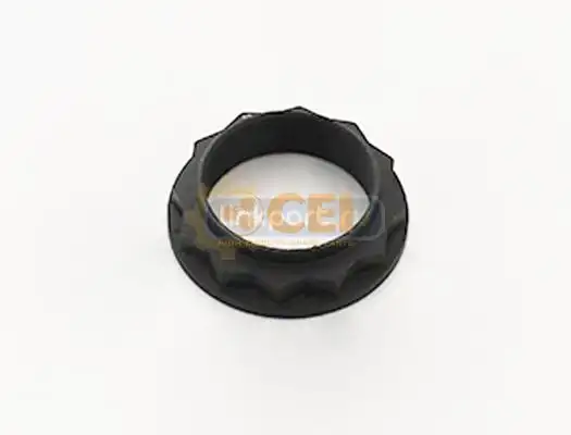 Гайка хвостовика редуктора M55x1.5 H=22 SW68 MAN/MB 187.536