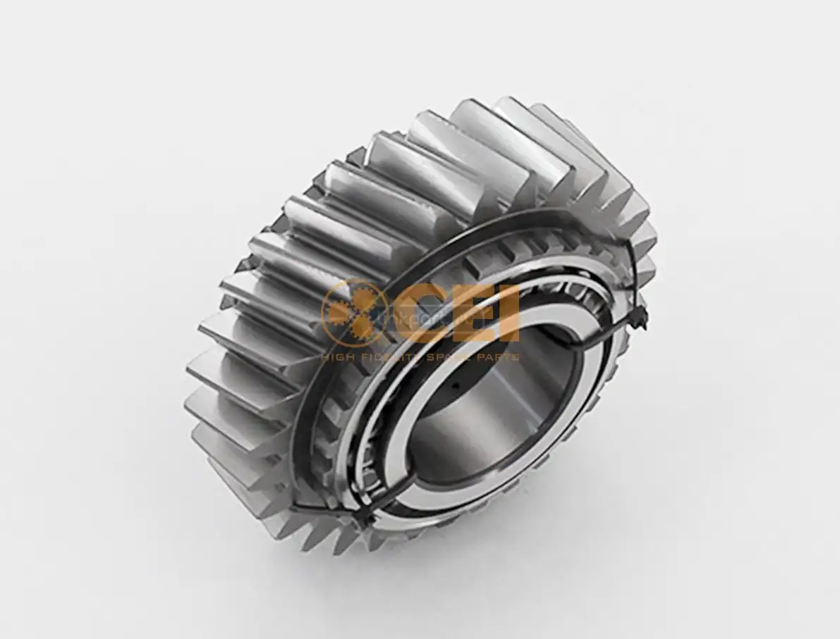 Шестерня КПП 3-й передачи z=29 Volvo SR1400/1700/1900 (с подшип.) 196.262