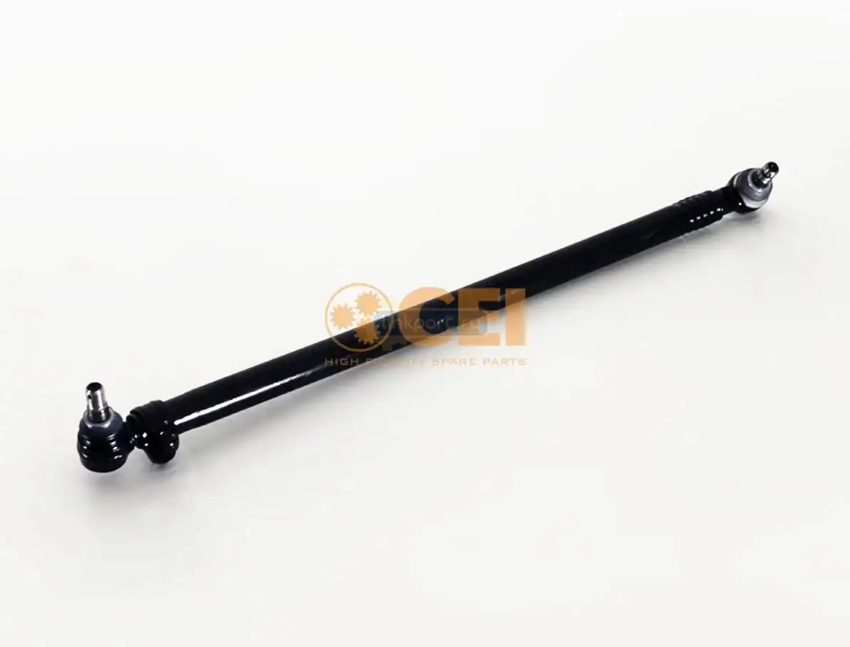 Продольная рулевая тяга L=840mm/D=38mm/C:22 MAN M2000,TGL 220.228