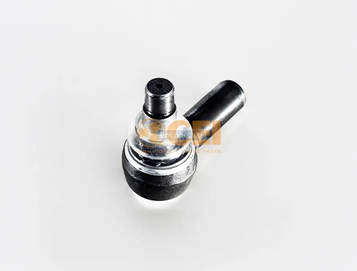 Наконечник рулевой тяги 135*M38/M30*1.5 правый 221.007