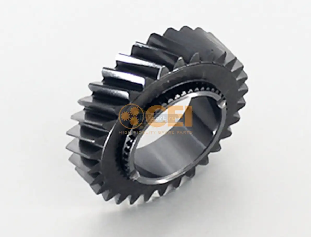 Шестерня КПП 2-й передачи z=30 ZF 244.173