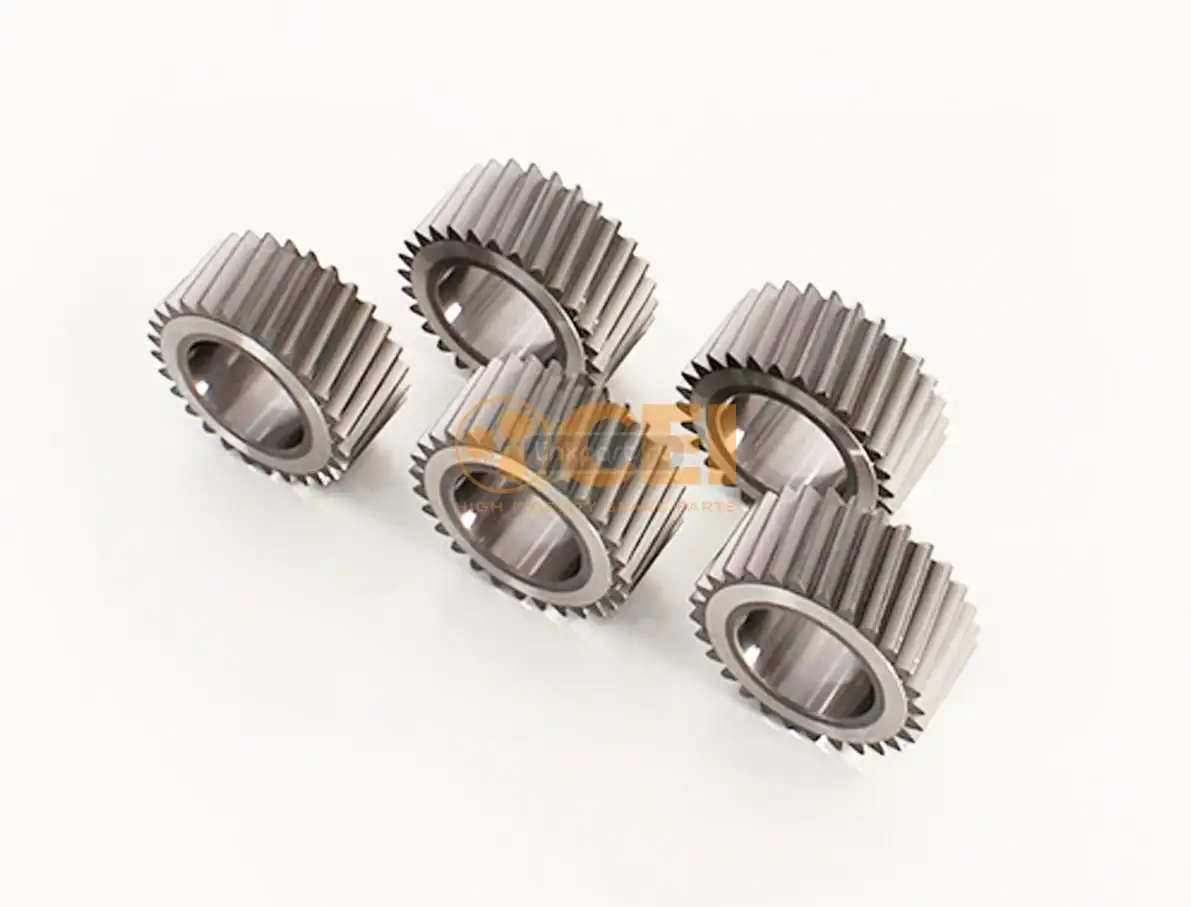 РМК планетарной передачи КПП ZF Z=28t 298.024