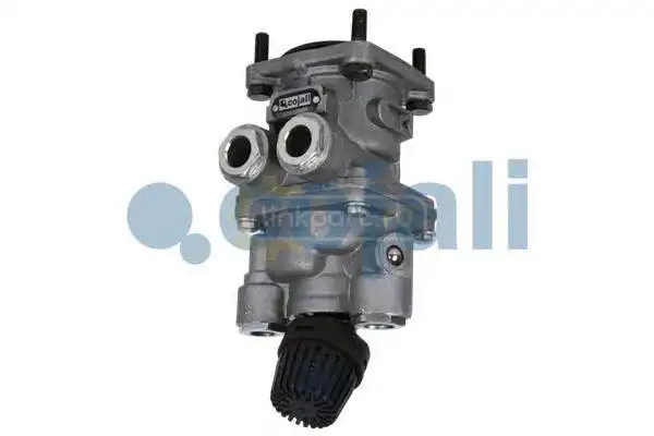 Кран тормозной ножной MB Atego,DAF 2212258