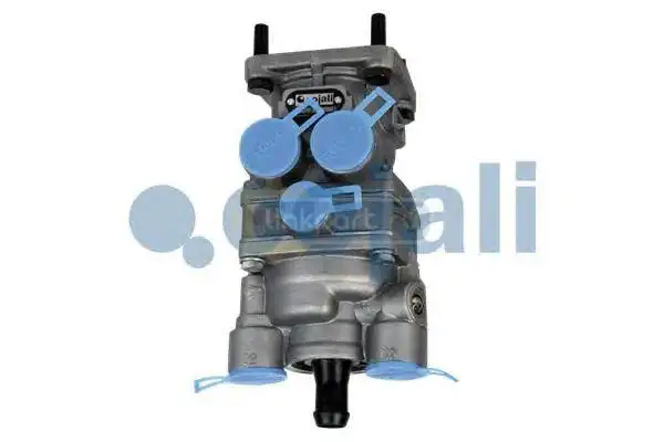 Кран тормозной ножной MB Atego 2212520