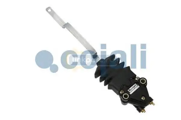 Кран уровня пола кабины RVI Magnum E-Tech 2214512