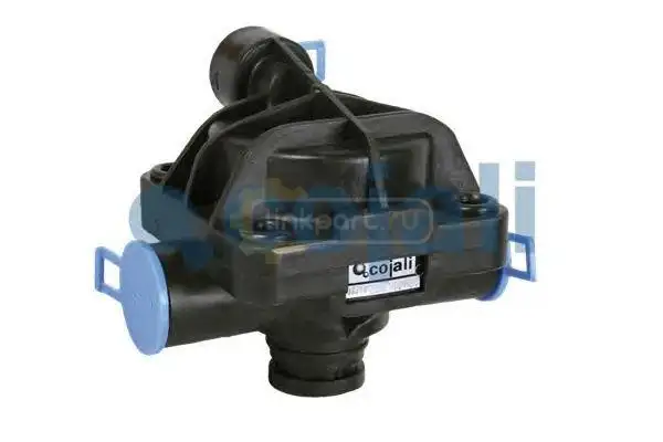 Клапан ускорительный 10 бар MAN,MB,DAF,RVI,Scania 2226501