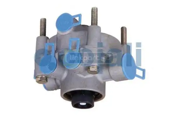 Клапан ускорительный 13 бар Scania 4 серия аналог Wabco 9730110500 2226609