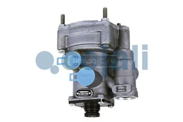 Кран управления тормозами прицепа 9730090000 WABCO 2230200