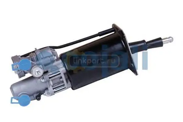 ПГУ MAN VG3200AT 2250202