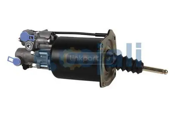 ПГУ сцепления MAN версия Wabco 9700511570 2250219