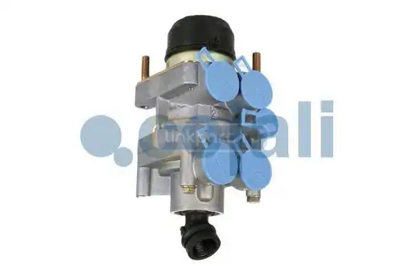 Кран тормозной ножной MAN аналог Knorr MB4813 2312607