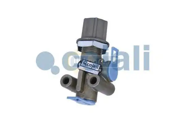 Клапан ограничения давления 7,5 бар Volvo аналог Knorr KX2045,16000 2323604