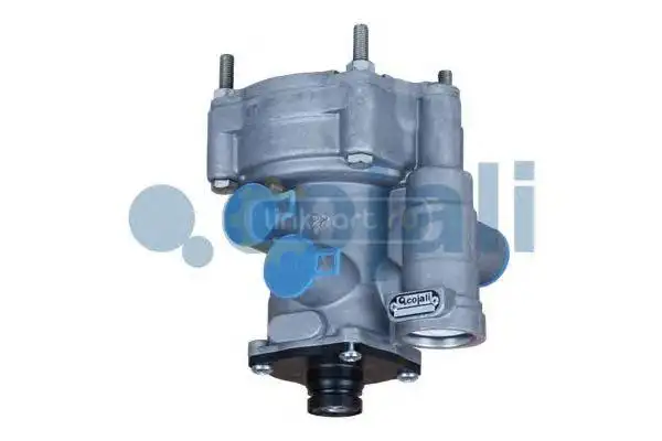 Кран управления тормозами прицепа MB,MAN,DAF,RVI аналог Knorr AB2840 2330306