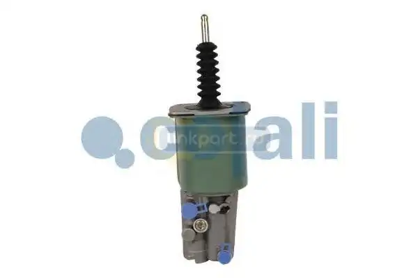 ПГУ сцепления MAN версия Knorr VG3208 2350101