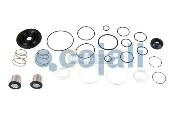 РМК крана тормозного ножного Wabco 6012086