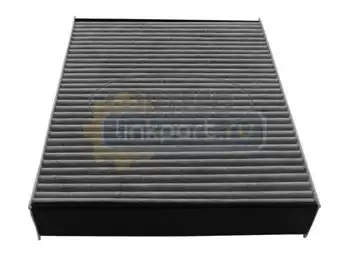 Фильтр салона, угольный, BMW F20, F30 all 11> 80004354