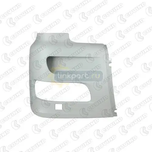 Облицовка фары DAF 105XF правая XF2/98