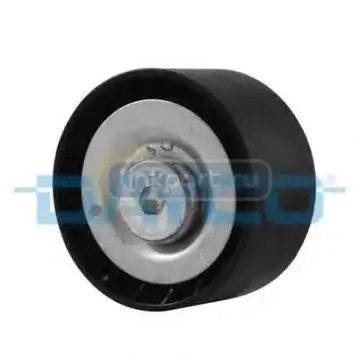 Ролик натяжителя 20*74*38 Volvo FH/FM/RVI Premium/Magnum DXI APV1111