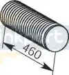 Гофра 140*455 RVI Magnum 64252