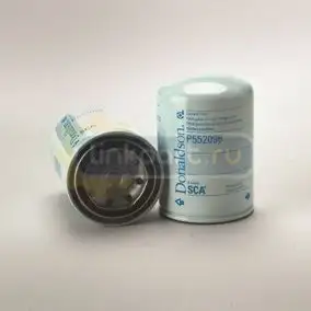 Фильтр системы охлаждения P552096