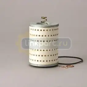 Фильтр масляный P558425