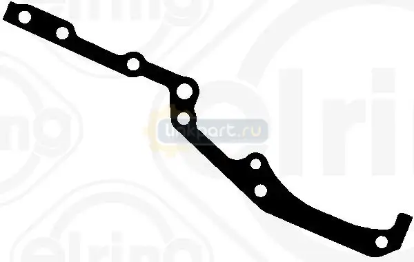 Прокладка корпуса ГРМ MB Actros Elring  21914 133.320