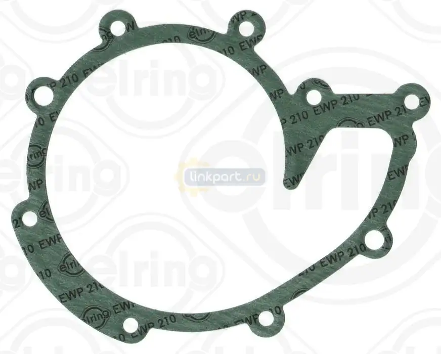 Прокладка насоса охлаждающей жидкости DC/DSC/DT9/11/12 Scania 4/P/G/R/T серия 138.451