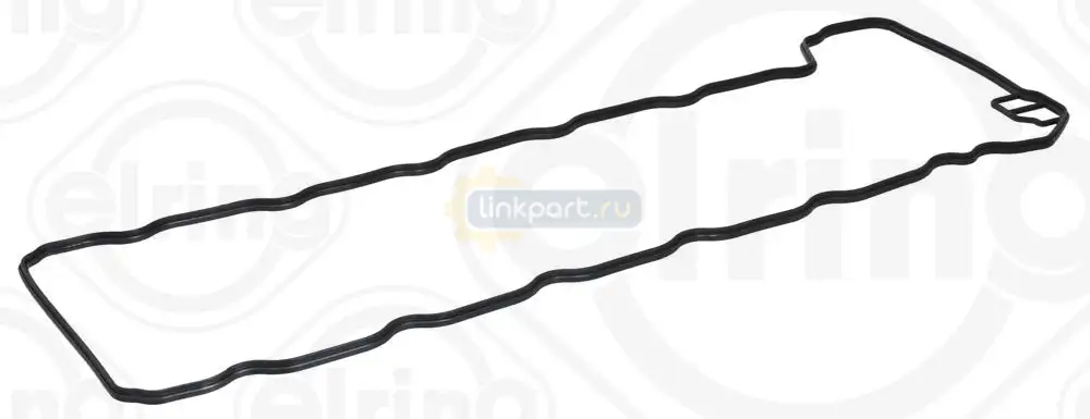 Прокладка клапанной крышки VOLVO 156.352