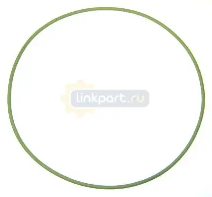 Кольцо уплотнительное VOLVO FH12 компрессора/коленвала Elring  42915 728.070