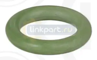 Кольцо уплотнительное MB головки блока/форсунки 761.559