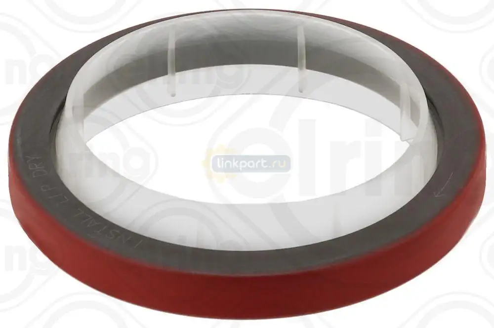 Сальник коленчатого вала перед. 80.5x102x12  RVI Magnum E-Tech 842370