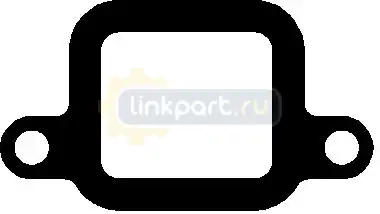 Прокладка впускного коллектора Scania DS/DSC11 Scania 2/3/4 серия/Neoplan 893.330