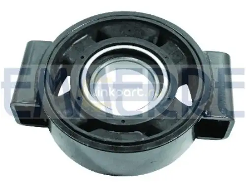 Подшипник подвесной D=70 MB Actros 925034