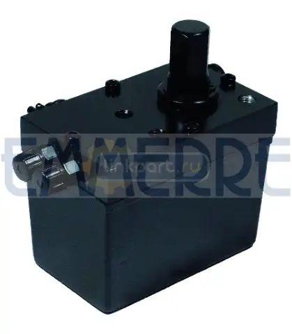 Насос подъема кабины RVI Premium DXI Kerax 974942