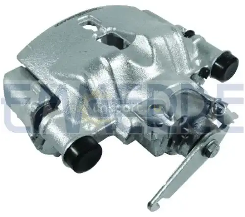 Скоба дискового тормоза Iveco Dayli правая 975102