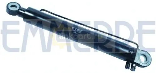 Цилиндр подъема кабины Scania 4/P/R/T серия 975137