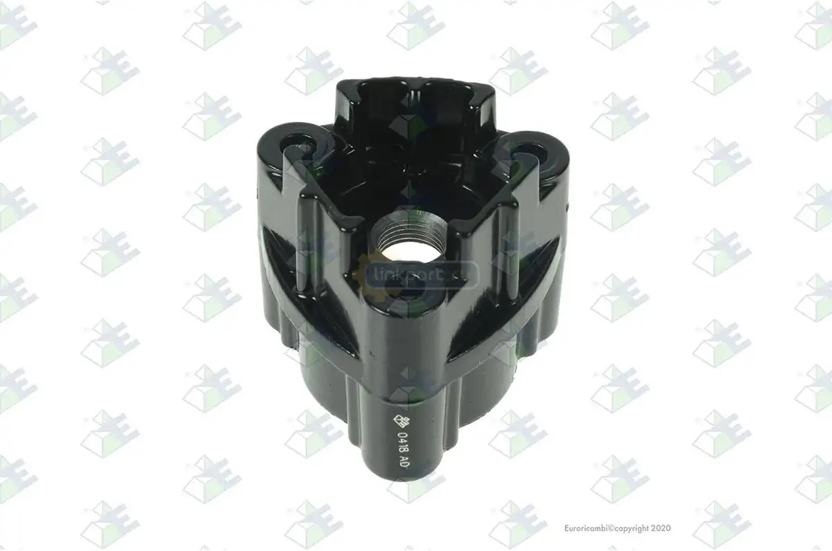 Цилиндр блокировки редуктора MAN Euroricambi 60170425