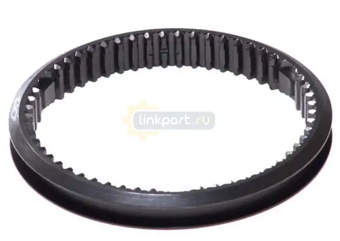 Муфта синхронизатора старого образца КПП MAN/RVI ZF 16S-151/181/221/251 Ecosplit III (Старая версия) 95531632