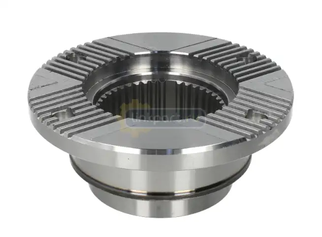 Фланец КПП ZF 95533567